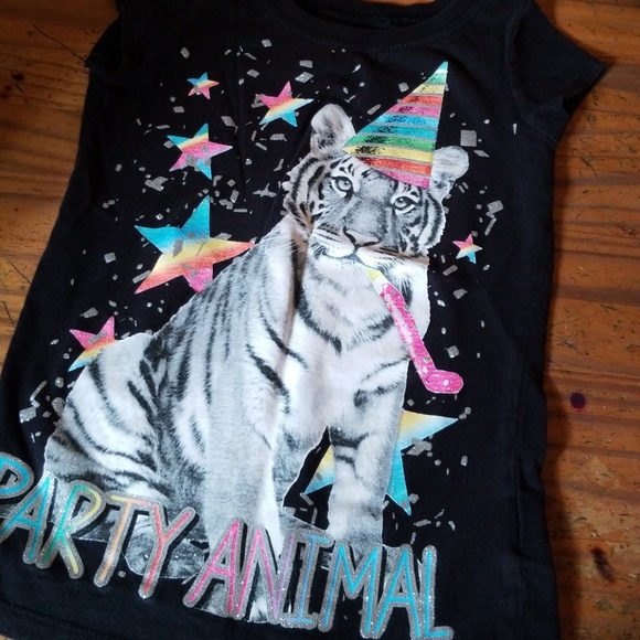 T-shirt - Picture 3 of 4